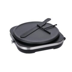 Severin Krep Makinesi