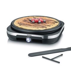 Severin Krep Makinesi