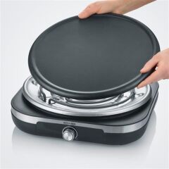 Severin Krep Makinesi