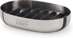 Joseph Joseph EasyStore Luxe Sabunluk - Çelik