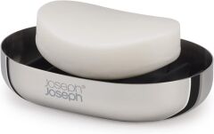Joseph Joseph EasyStore Luxe Sabunluk - Çelik