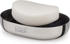 Joseph Joseph EasyStore Luxe Sabunluk - Çelik