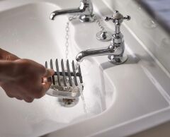 Joseph Joseph EasyStore Luxe Sabunluk - Çelik