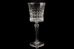 Cristal D'arques Lady Diamond 6lı Kadeh 27cl