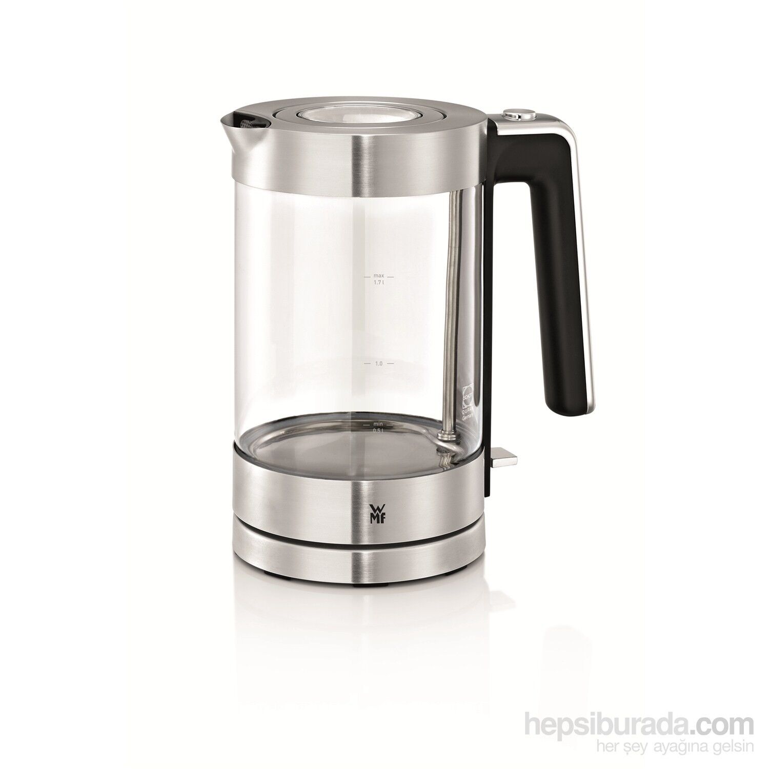 WMF LONO CAM SU ISITICISI 1,7 LT