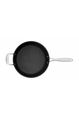 Zwilling Forte Tek Saplı Kapaklı Tencere 28 cm