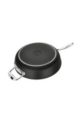 Zwilling Forte Tek Saplı Kapaklı Tencere 28 cm