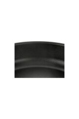 Zwilling Forte Tek Saplı Kapaklı Tencere 28 cm