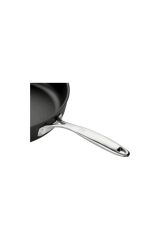 Zwilling Forte Tek Saplı Kapaklı Tencere 28 cm