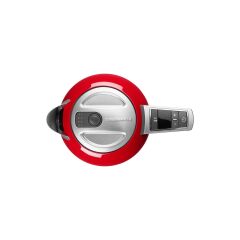 Kitchenaid 1,7 L Su Istıcısı 5KEK1722 Empire Red-EER