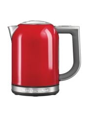 Kitchenaid 1,7 L Su Istıcısı 5KEK1722 Empire Red-EER