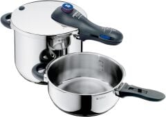 WMF PERFECT PLUS DÜDÜKLÜ TENCERE 6,5+3LT