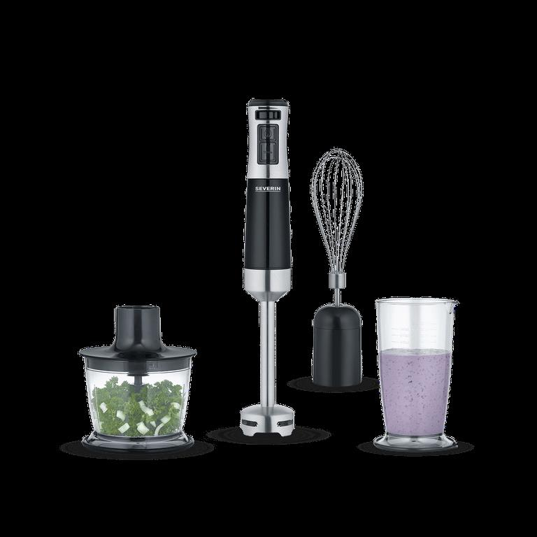 Severin SM 3772 El Blender Seti