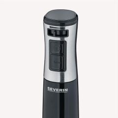 Severin SM 3772 El Blender Seti