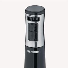 Severin SM 3772 El Blender Seti