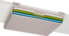 Joseph Joseph Folio Slim 3-Parça Kesme Tahtası Seti - Renkli