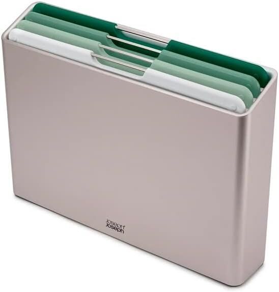 Joseph Joseph Büyük Kesme Tahtası Seti Editions