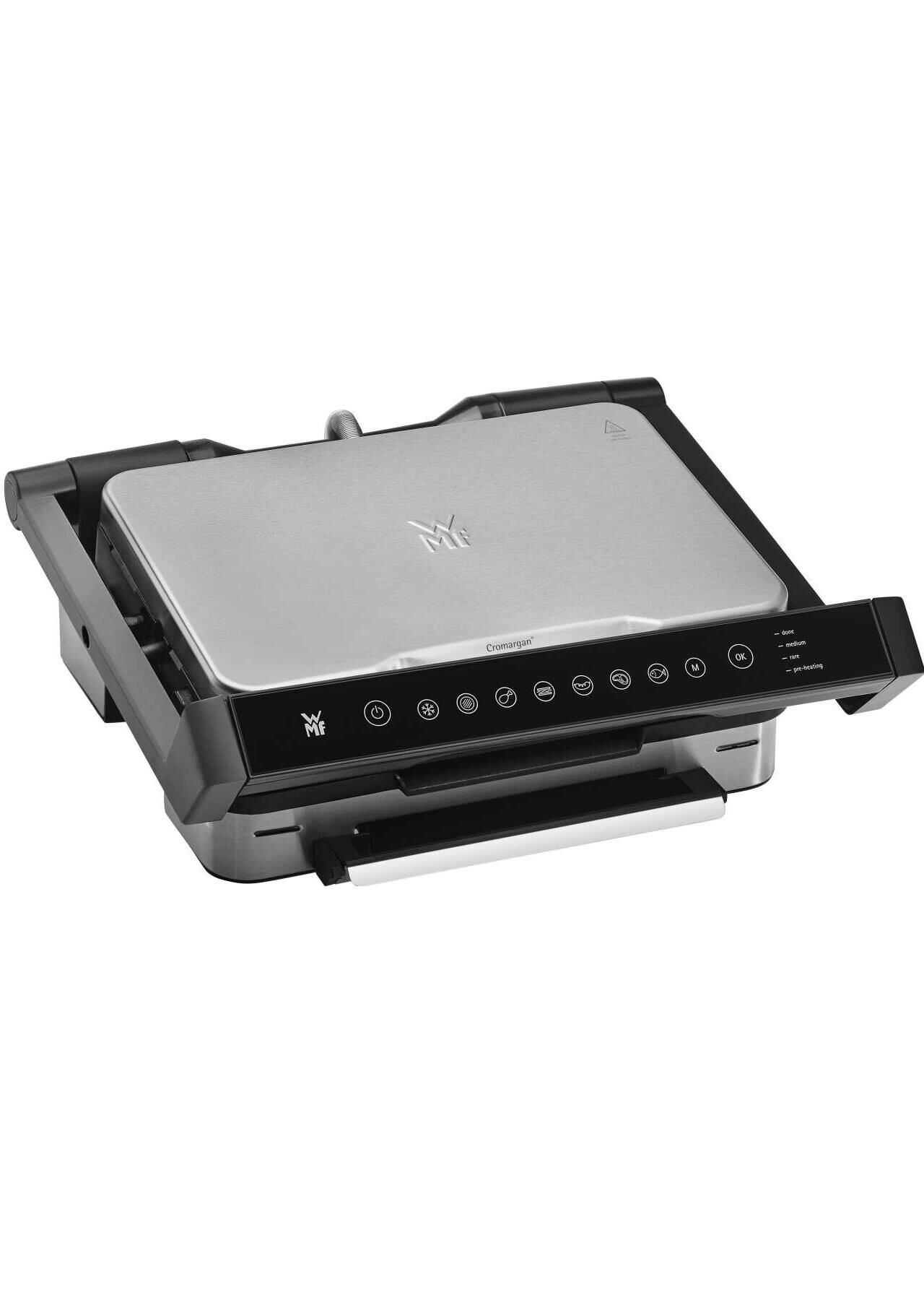 WMF PROFI PLUS GRILL PERFECTION GRILL IZGARA TOST MAKİNESİ