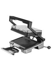 WMF PROFI PLUS GRILL PERFECTION GRILL IZGARA TOST MAKİNESİ