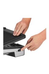 WMF PROFI PLUS GRILL PERFECTION GRILL IZGARA TOST MAKİNESİ