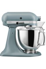 KİTCHENAİD 4,8 L ARTISAN STAND MİKSER Fog Blue 5KSM175PSEMF