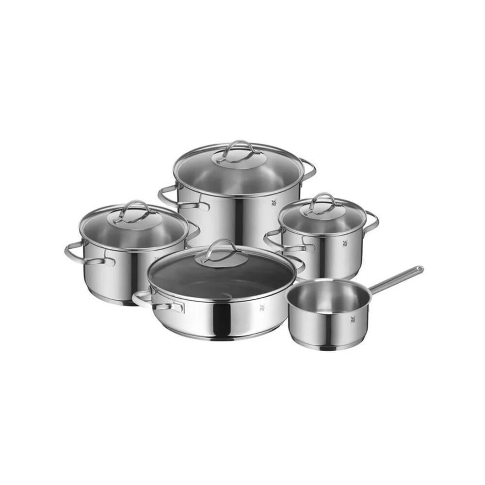Wmf Provence Plus Pilav Tencereli Set 5 Parça