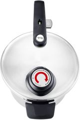 Fissler Vitavit Premium Düdüklü Tencere 4,5 lt