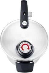 Fissler Vitavit Premium Düdüklü Tencere 4,5 lt