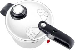 Fissler Vitavit Premium Düdüklü Tencere 4,5 lt