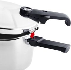 Fissler Vitavit Premium Düdüklü Tencere 4,5 lt