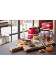 Kitchenaid Artisan 1,5 L Su Isıtıcısı 5KEK1522 Medallion Silver-EMS