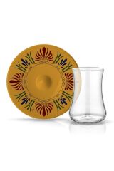 Koleksiyon Dervish Istanbul Çay Seti 6 lı 31000035739