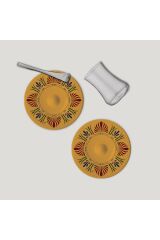 Koleksiyon Dervish Istanbul Çay Seti 6 lı 31000035739