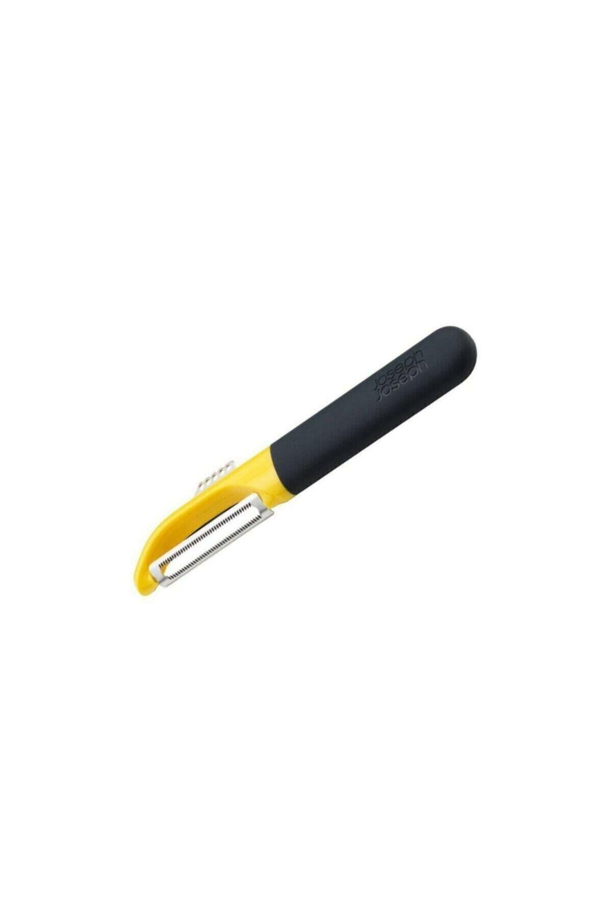 Joseph Joseph Multi-peel Tırtıklı Soyacak - Sarı