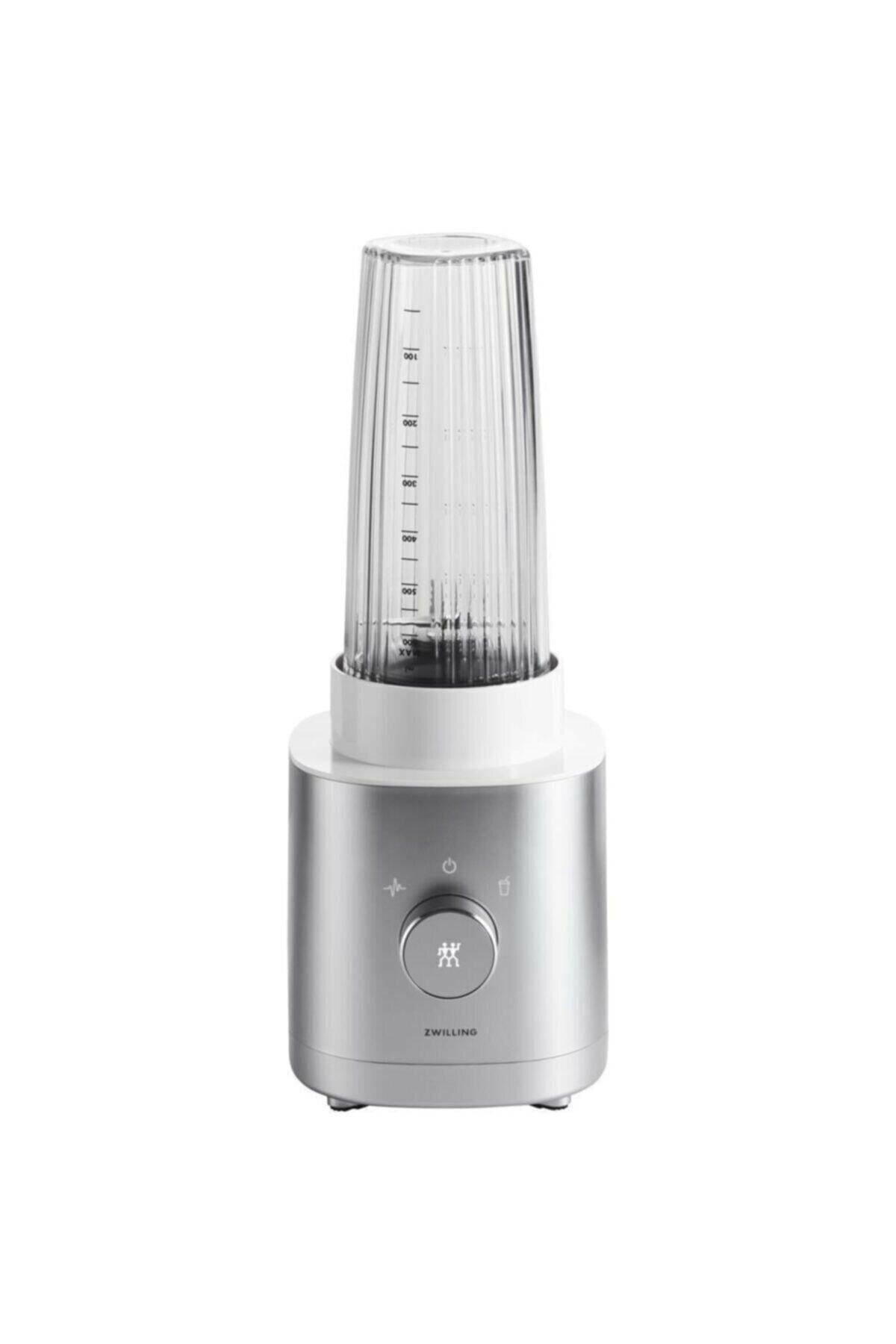 Zwilling Enfinigy Kişisel Blender Metalik Gri