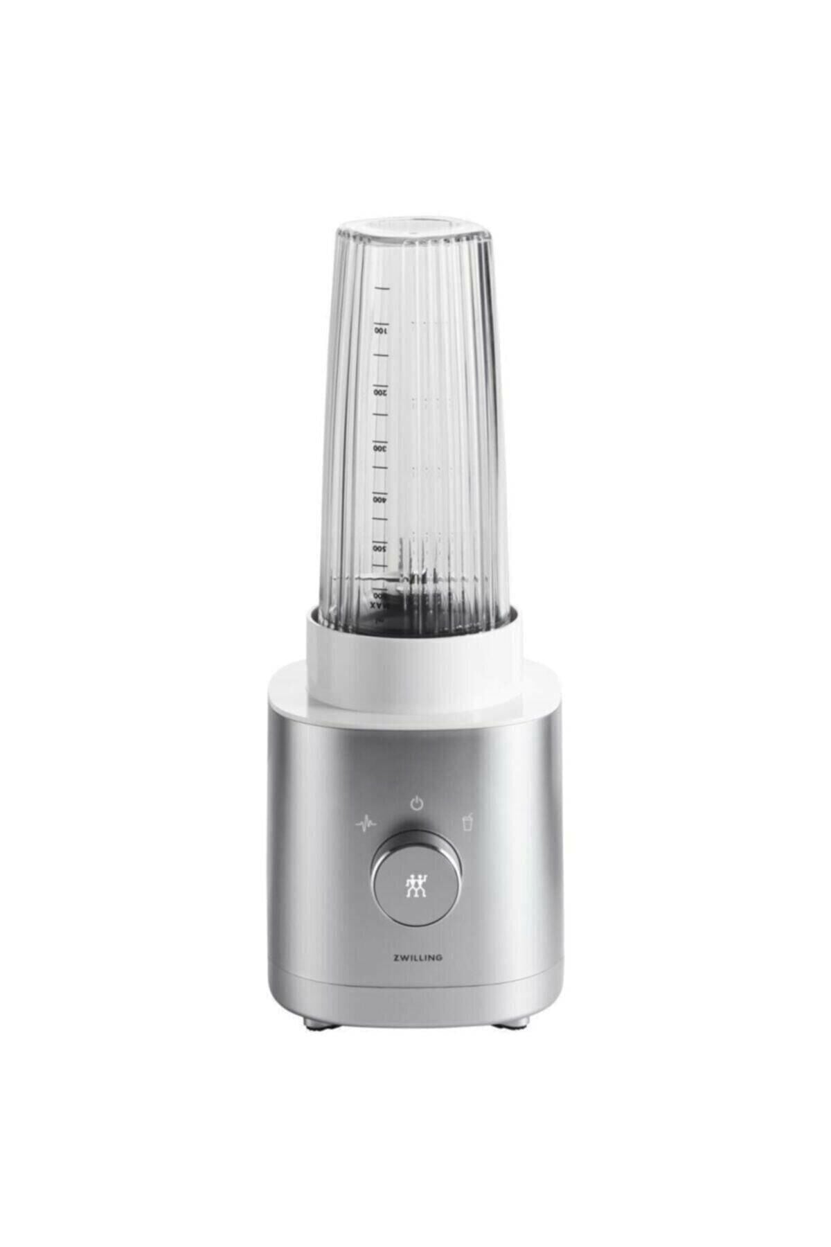 Zwilling Enfinigy Kişisel Blender Metalik Gri