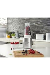 Zwilling Enfinigy Kişisel Blender Metalik Gri