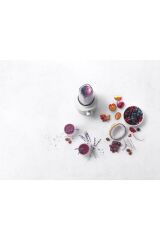 Zwilling Enfinigy Kişisel Blender Metalik Gri