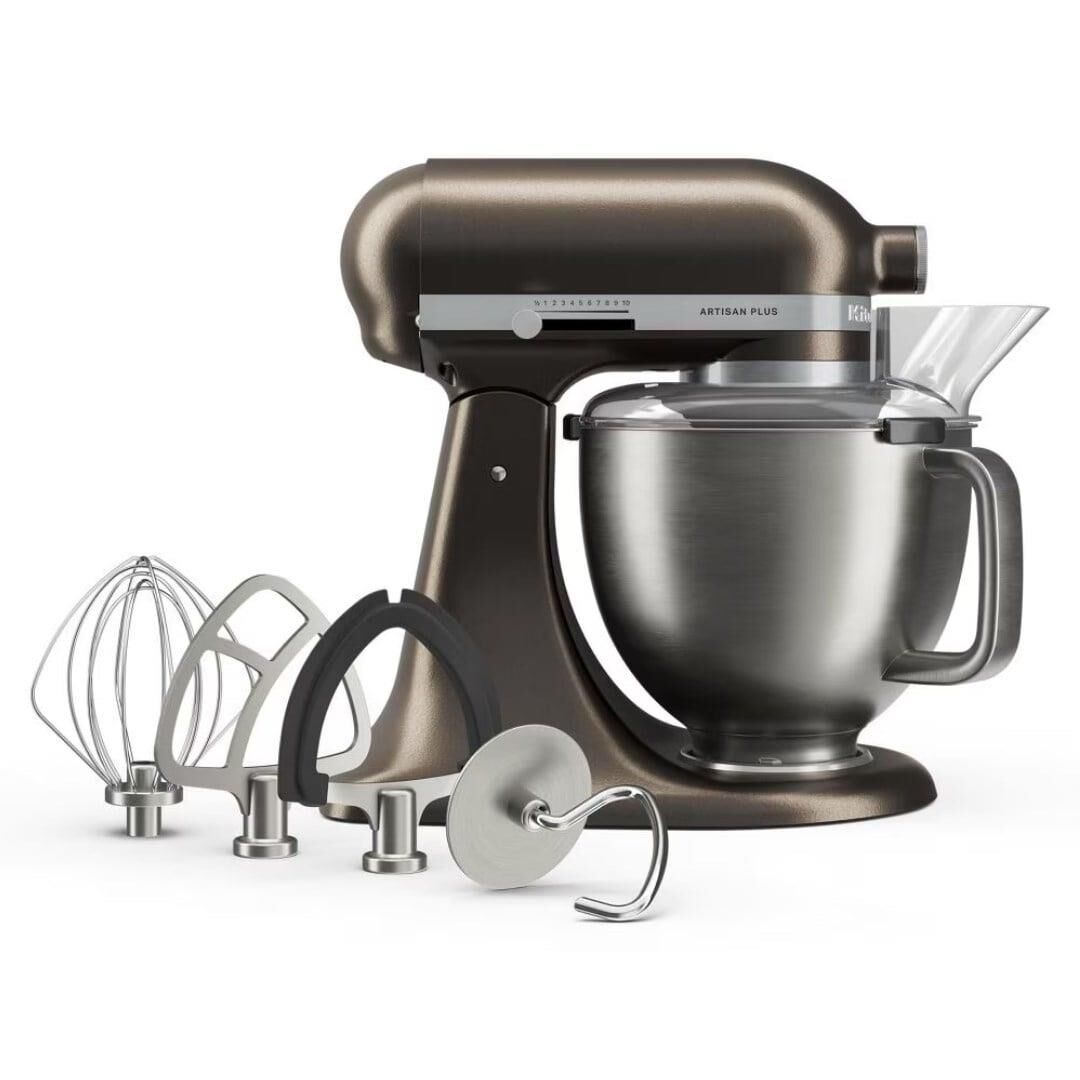 KitchenAid Artisan Plus 4,7 L Stand Mikser 5KSM50PK - Iron Ore