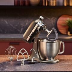KitchenAid Artisan Plus 4,7 L Stand Mikser 5KSM50PK - Iron Ore
