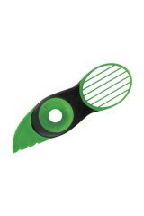 Oxo GG 3 Fonksiyonlu Avokado Dilimleme Soyacağı