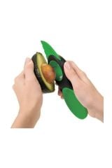 Oxo GG 3 Fonksiyonlu Avokado Dilimleme Soyacağı