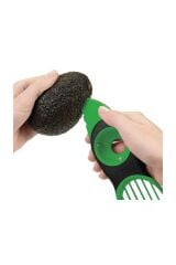 Oxo GG 3 Fonksiyonlu Avokado Dilimleme Soyacağı