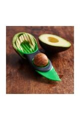 Oxo GG 3 Fonksiyonlu Avokado Dilimleme Soyacağı