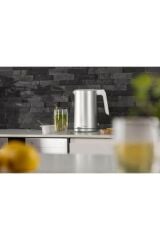 Zwilling Enfinigy Elektrikli Su Isıtıcısı Gri 1,5 lt