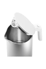 Zwilling Enfinigy Elektrikli Su Isıtıcısı Gri 1,5 lt