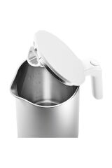Zwilling Enfinigy Elektrikli Su Isıtıcısı Gri 1,5 lt
