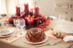 Nordicware Jübile Bundt Kek Kalıbı