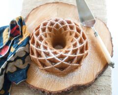 Nordicware Jübile Bundt Kek Kalıbı
