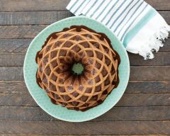 Nordicware Jübile Bundt Kek Kalıbı